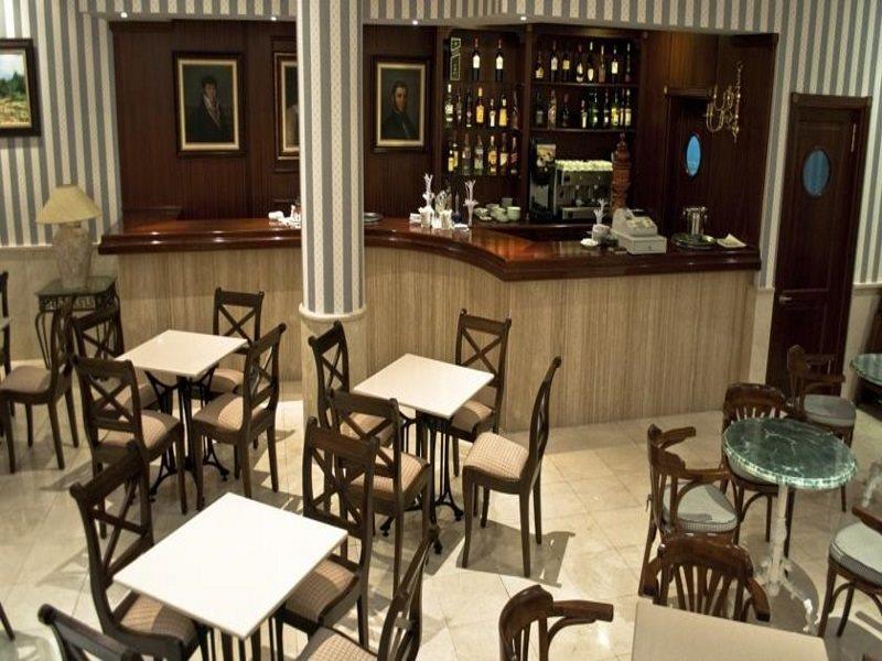 Rf阿斯托利亚酒店 - 仅限成年人 拉克鲁斯 外观 照片
